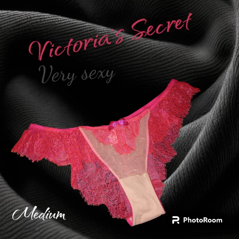 VS "Very Sexy" Panties